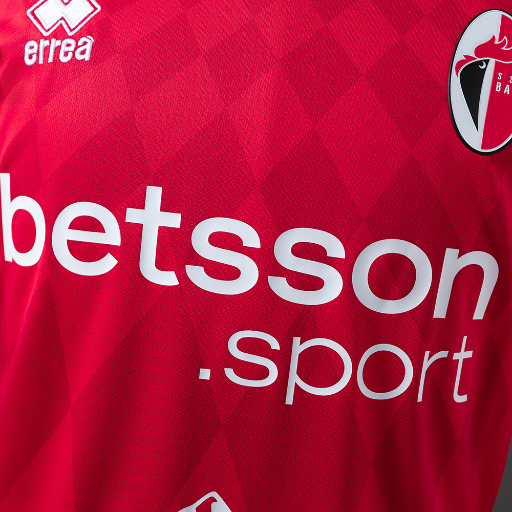 Bari away kit – 25/26 season