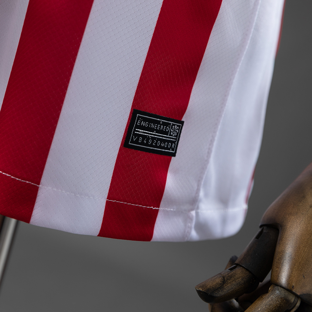 Atletico Madrid 25/26 Home Jersey – Replica Football Soccer Shirt – S–4XL