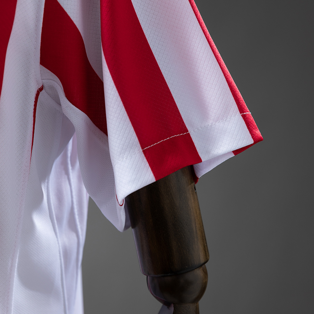 Atletico Madrid 25/26 Home Jersey – Replica Football Soccer Shirt – S–4XL