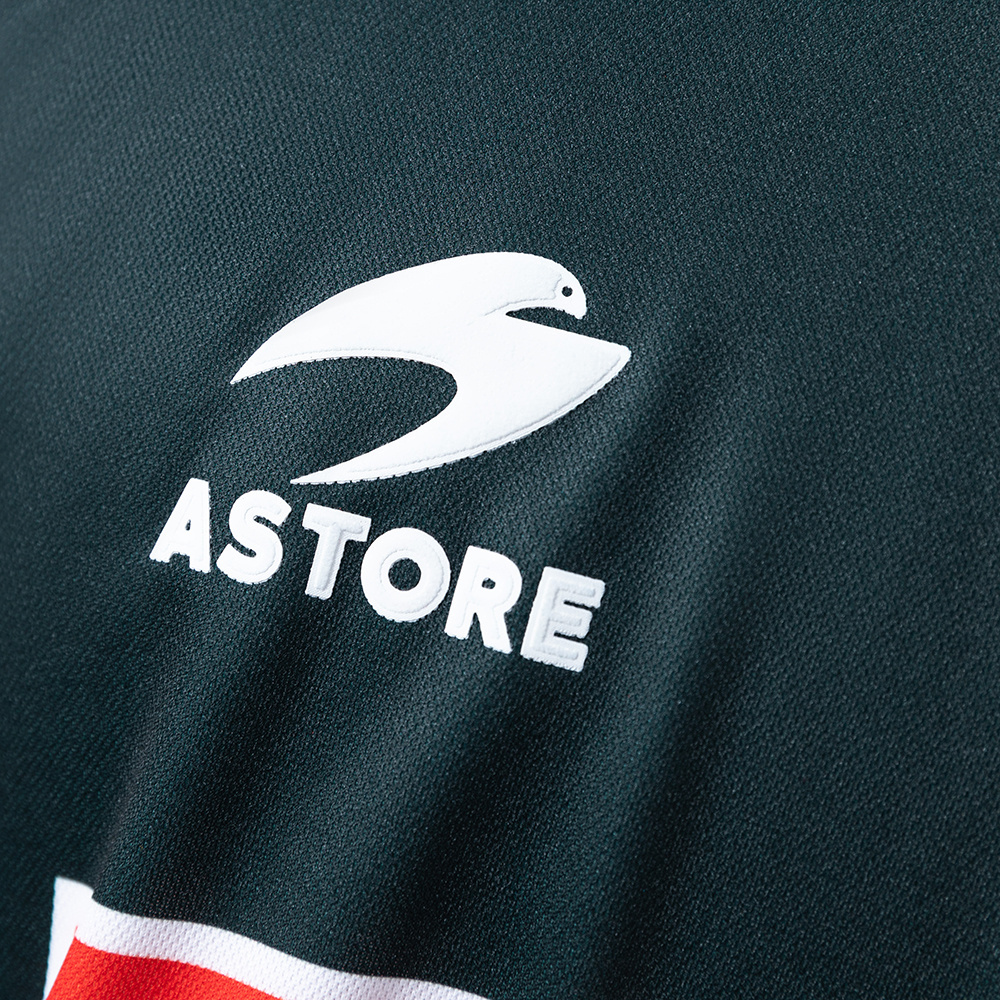 Real Sociedad 2000/02 Away Retro Jersey – Replica Football Soccer Shirt – S–XXL