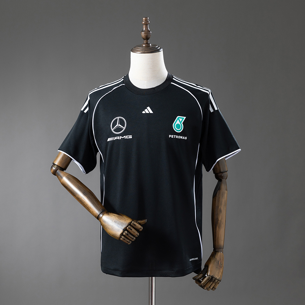 Mercedes-AMG F1 Petronas Formula One Team Technician Suit S-5XL
