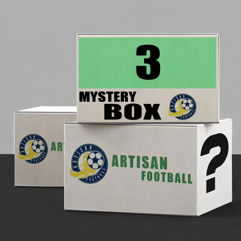复制Mystery Box – 3 Jerseys