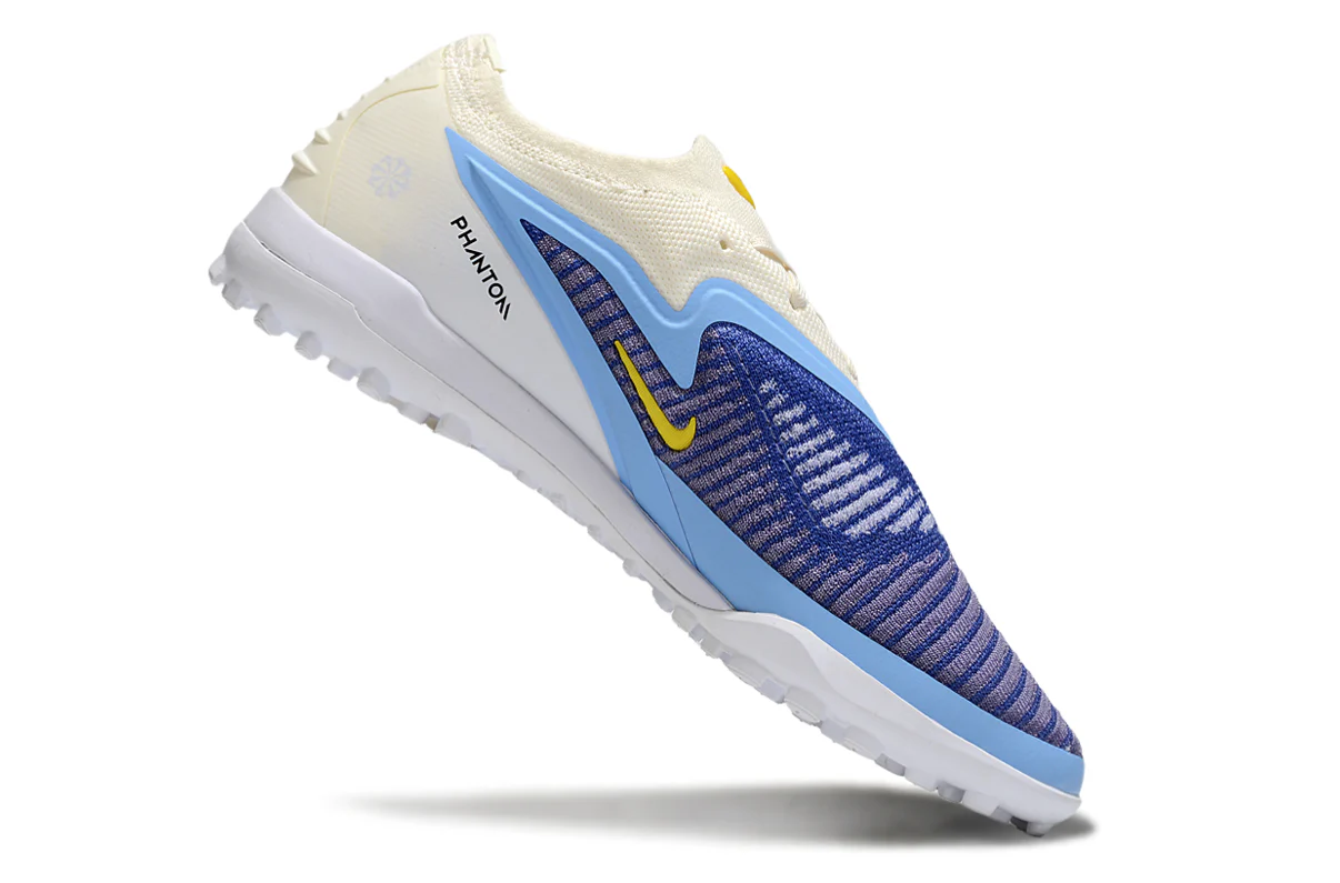 Plus2foot Phantom III Elite TF