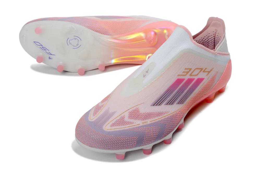 F50 Elite Laceless AG
