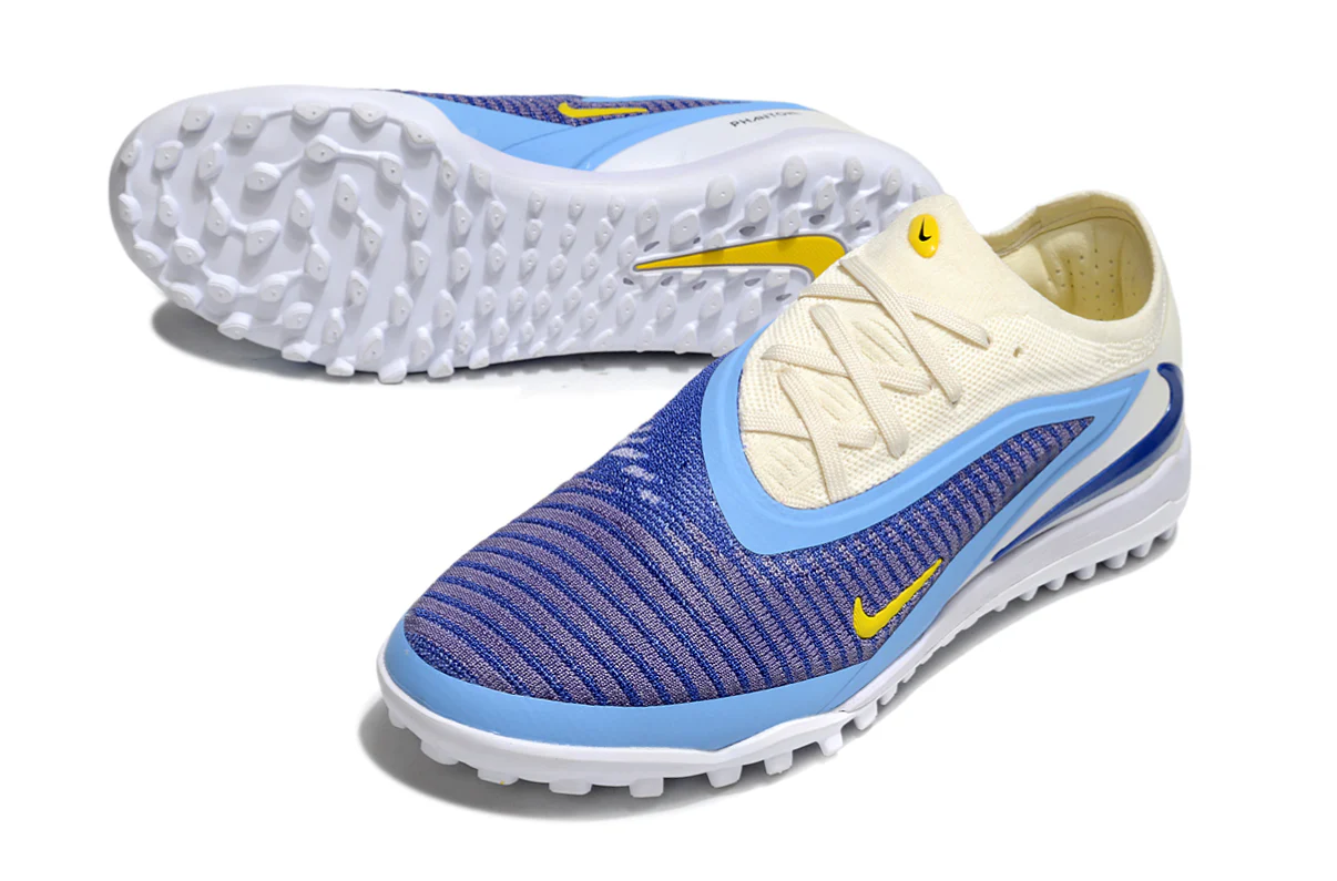 Plus2foot Phantom III Elite TF