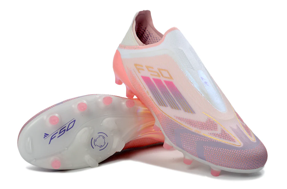 F50 Elite Laceless AG