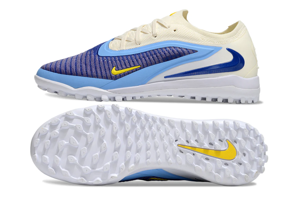 Plus2foot Phantom III Elite TF