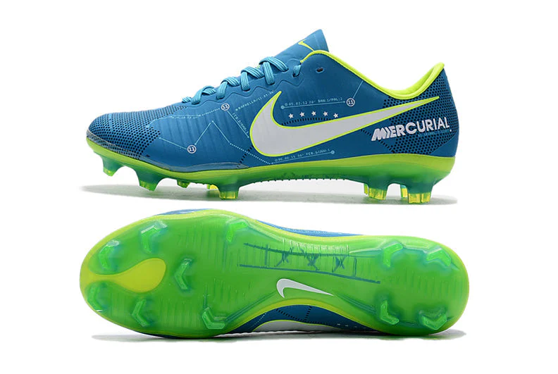 Mercurial Vapor Elite XI