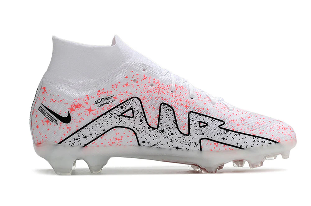 Air Zoom Mercurial Superfly IX Elite FG