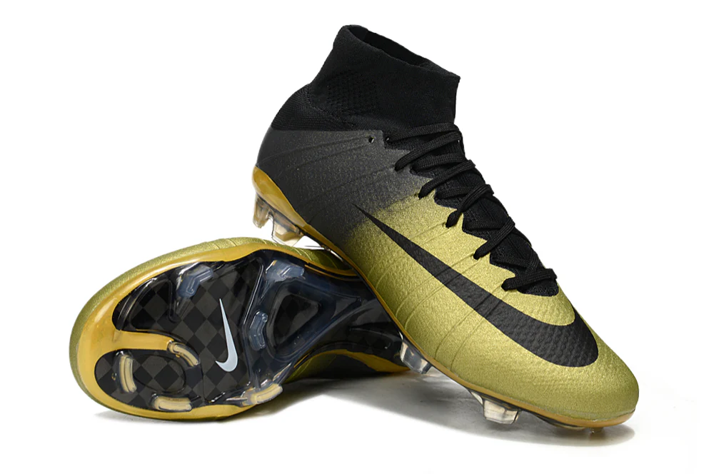 Mercurial Superfly