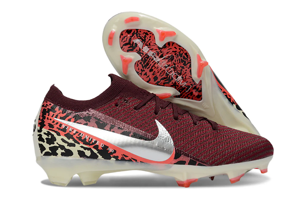 Air Zoom Mercurial Vapor XV Elite FG