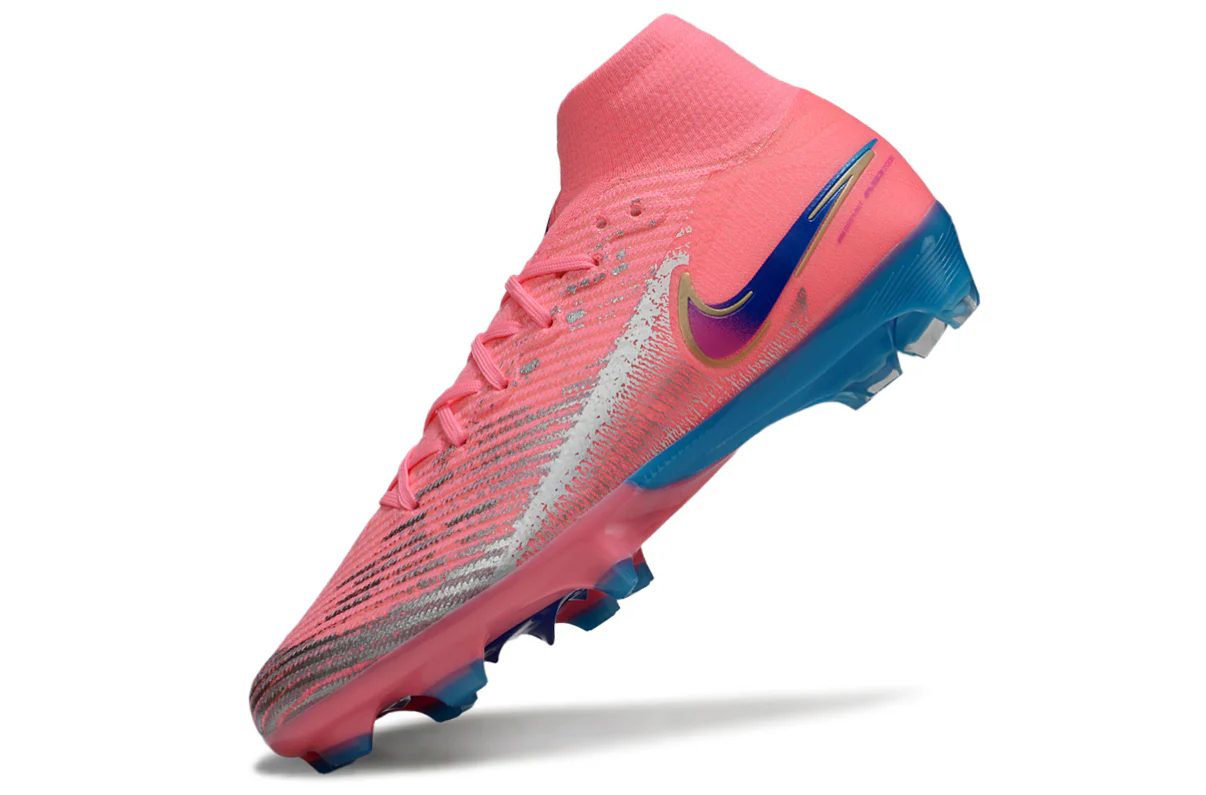 Air Zoom Mercurial Superfly IX Elite FG