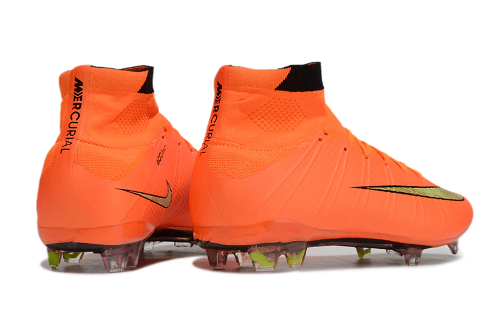 Mercurial Superfly