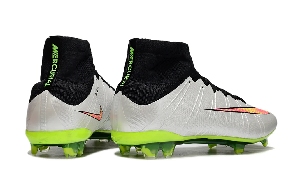 Mercurial Superfly