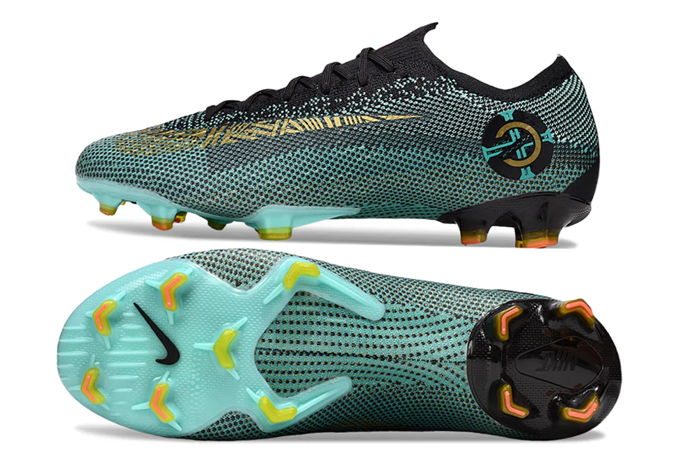 Mercurial Vapor XII Elite