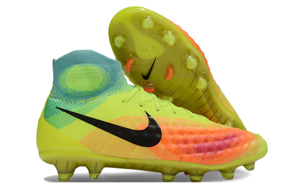 Magista orden II FG
