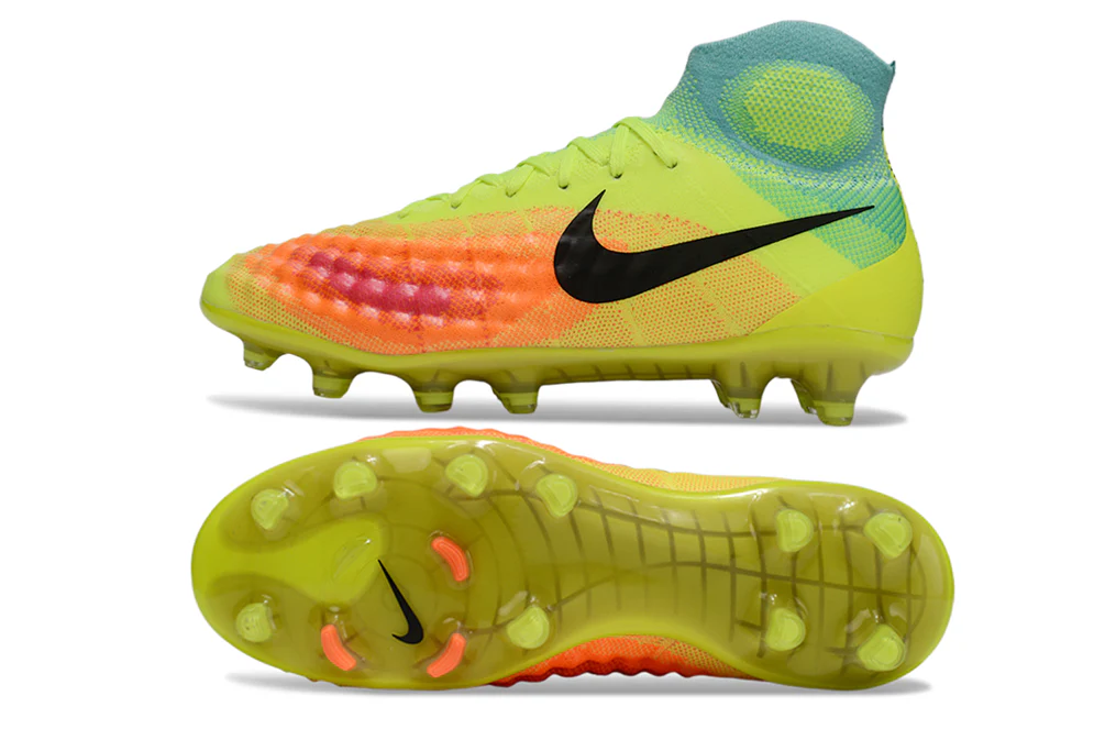 Magista orden II FG