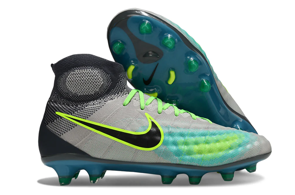 Magista orden II FG