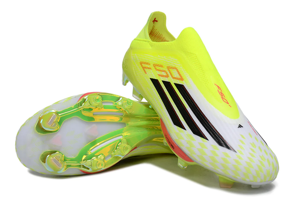 Plus2foot F50 Elite FG