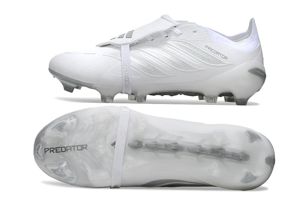 PREDATOR ACCURACY FG BOOTS