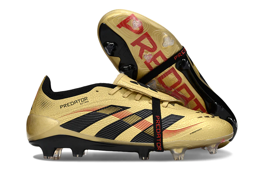 PREDATOR Elite ACCURACY BOOTS FG
