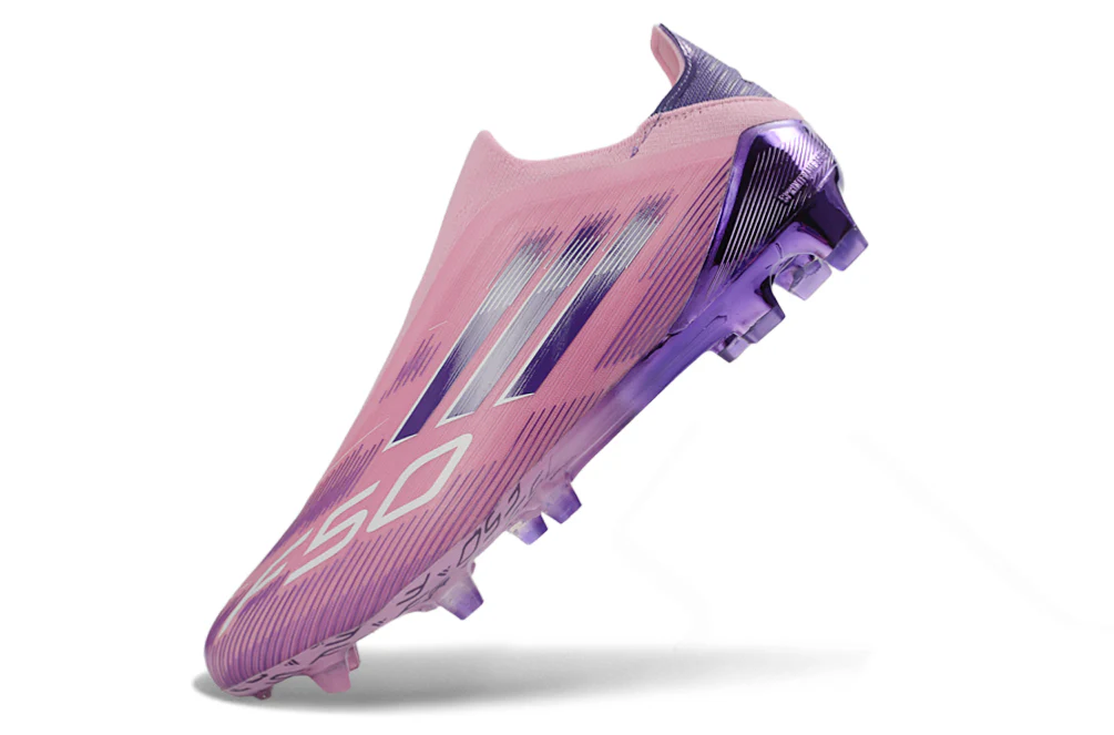 F50 Elite Laceless FG