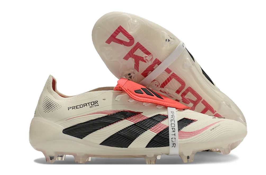 PREDATOR ACCURACY+ FG ELITE BOOTS