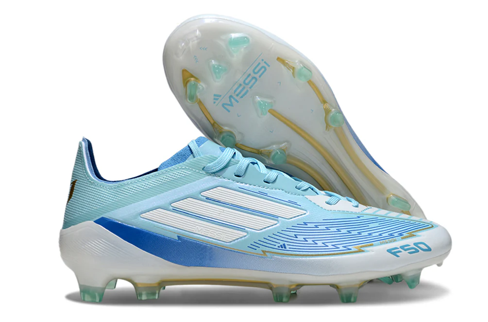 F50 Elite
