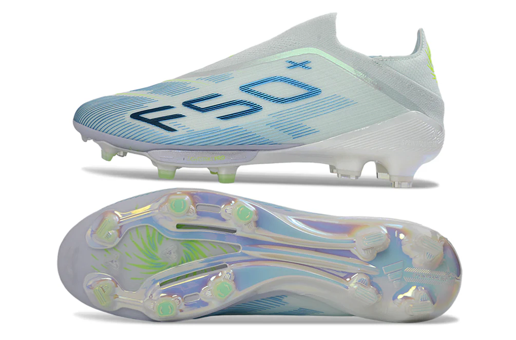 F50 Elite FG