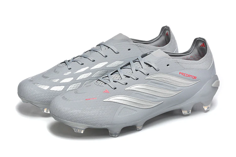 Predator Accuracy FG Boots