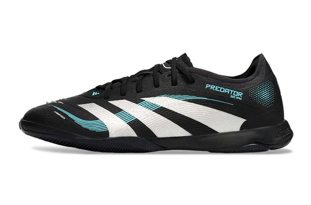 Predator 25 Elite IC Boots: