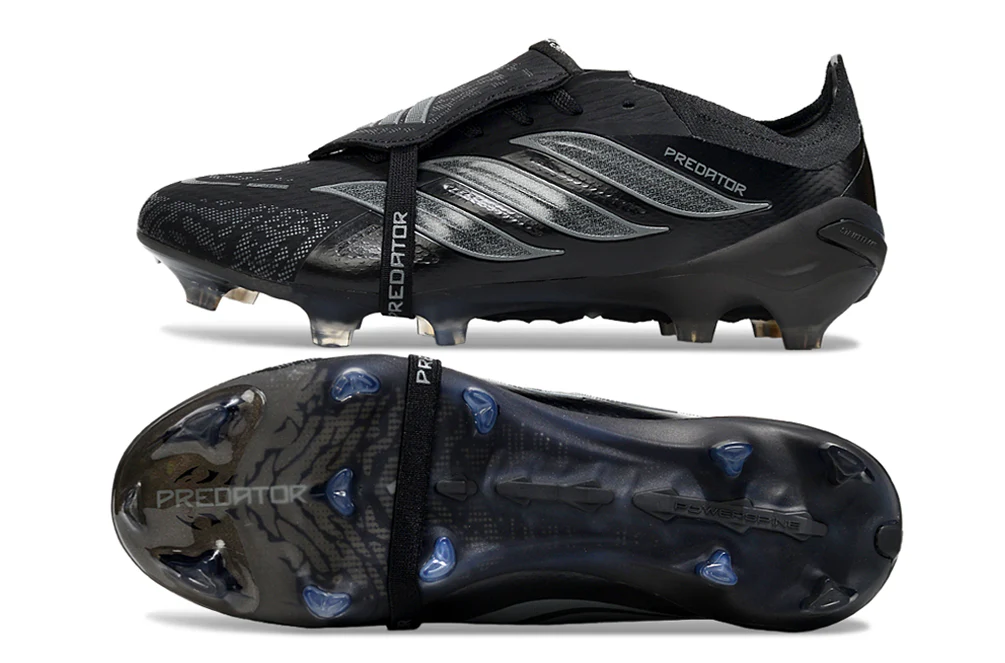 PREDATOR ACCURACY FG BOOTS