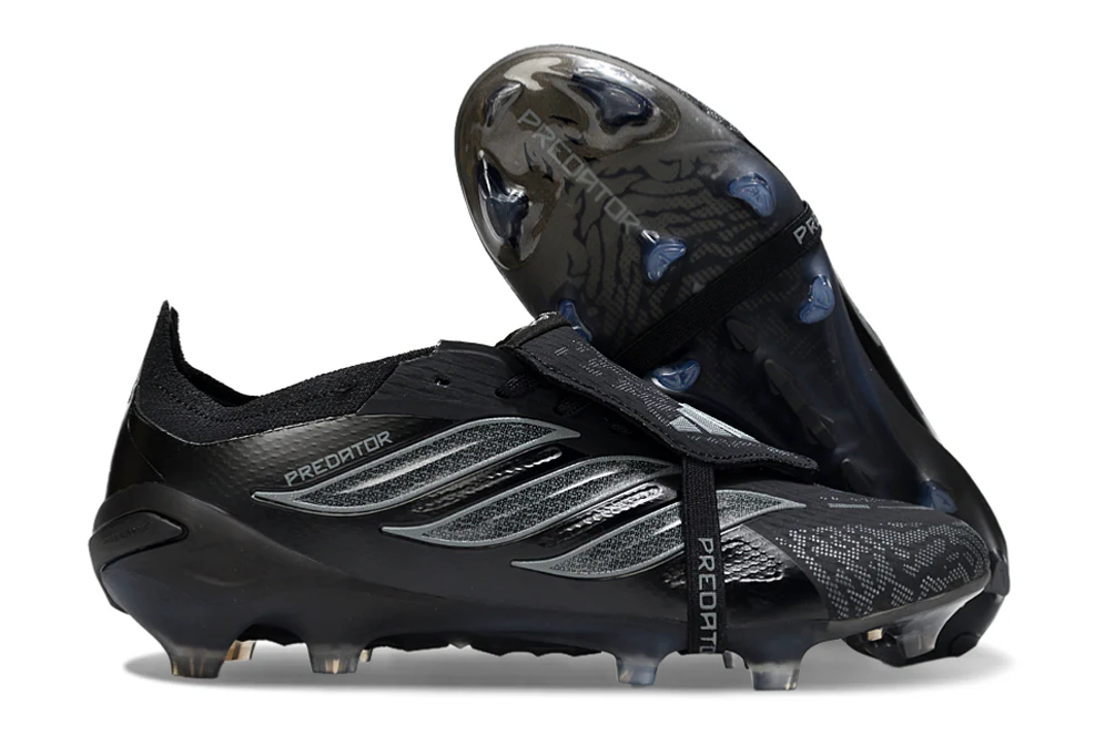 PREDATOR ACCURACY FG BOOTS