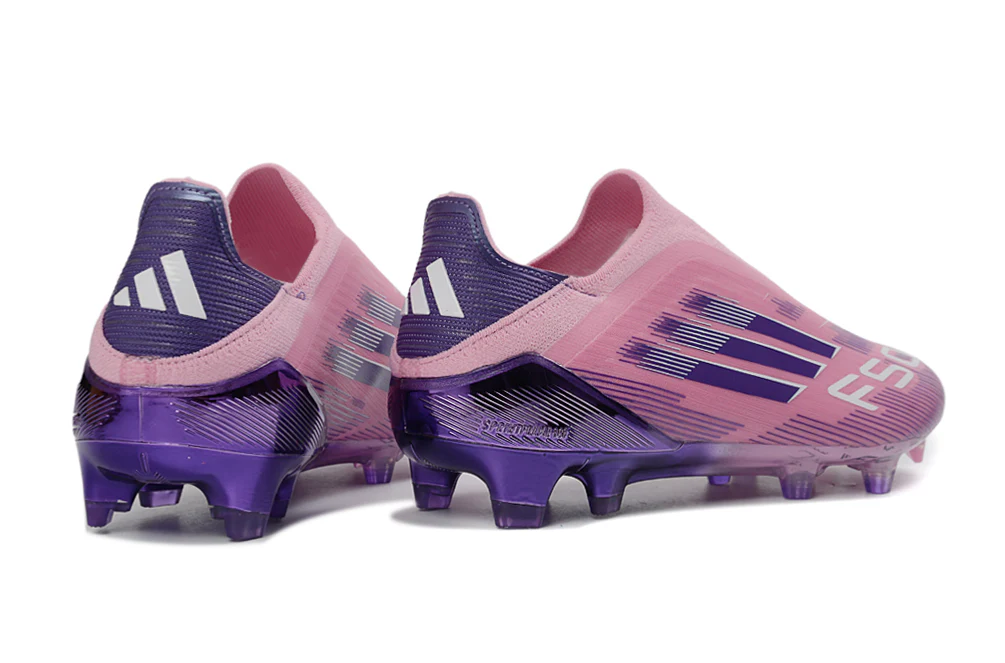 F50 Elite Laceless FG