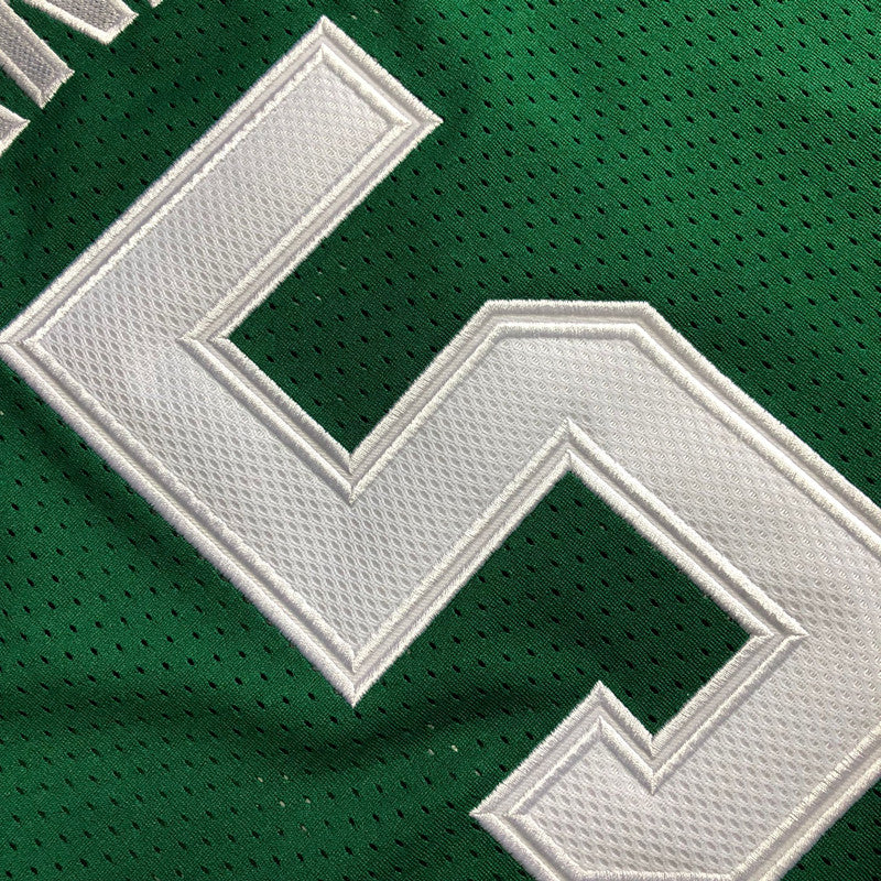 Kevin Garnett Boston Celtics Green 5MN