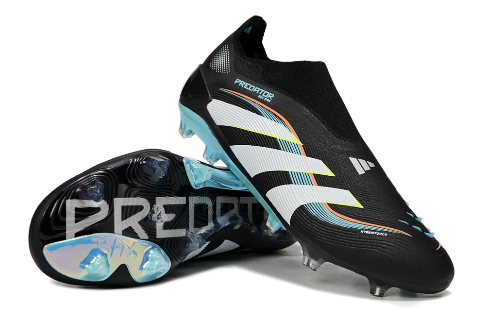 PREDATOR Elite ACCURACY BOOTS FG
