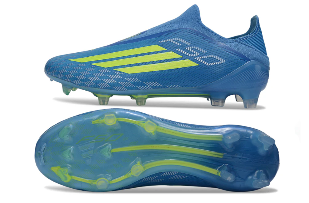 F50 Elite FG