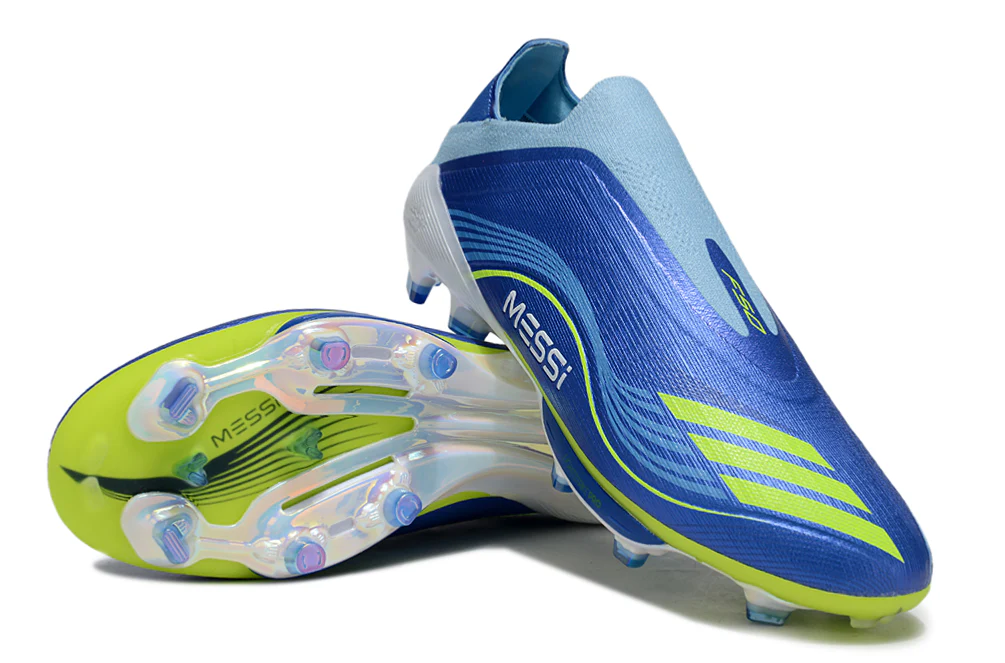 F50 Elite FG