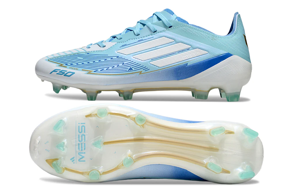 F50 Elite
