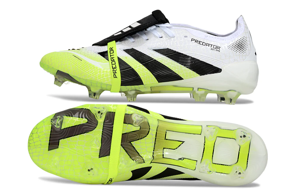 Plus2foot Predator Elite Fg