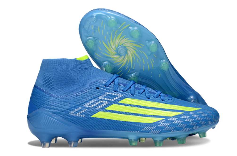 F50 Elite FG