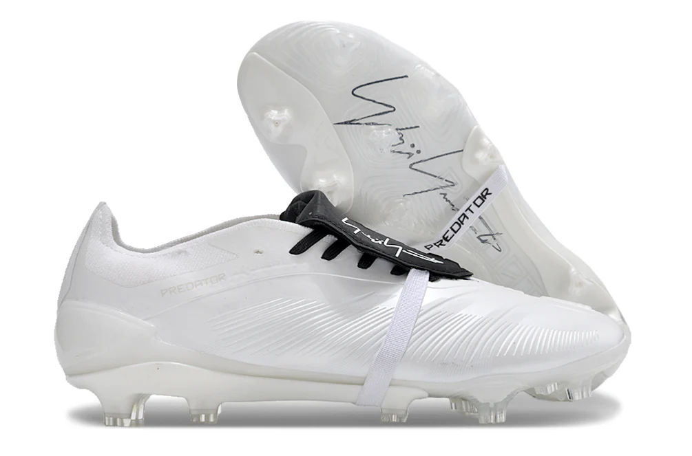 PREDATOR ACCURACY+ FG BOOTS