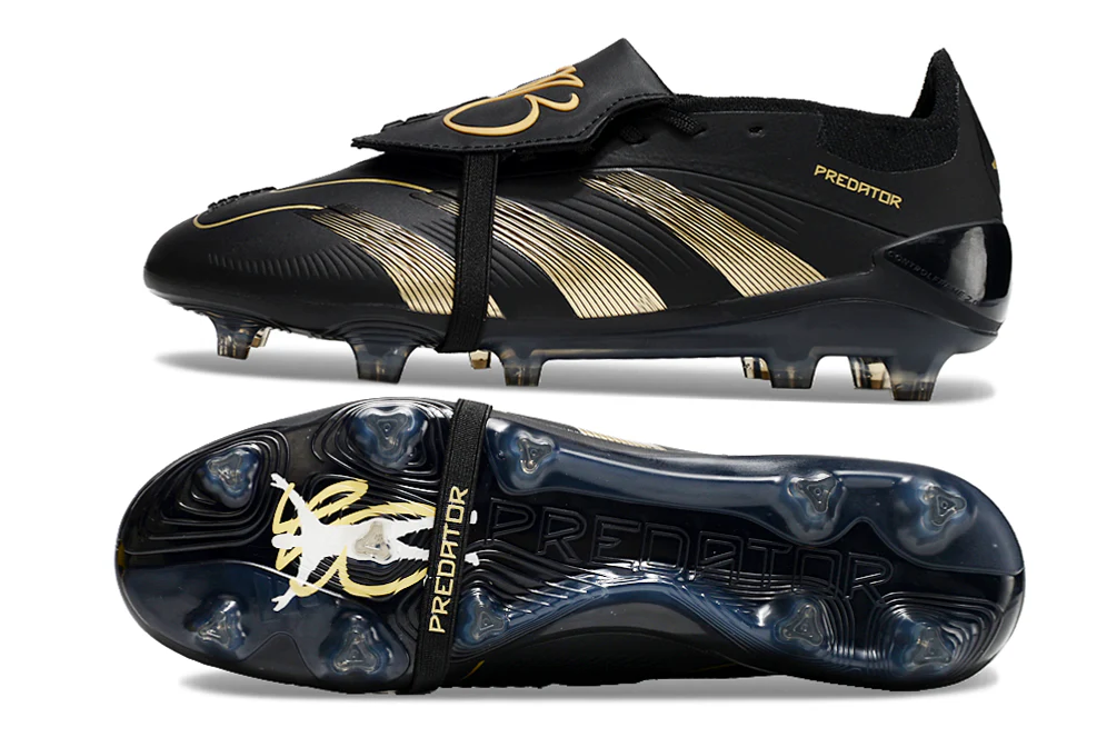 PREDATOR ACCURACY+ FG ELITE BOOTS
