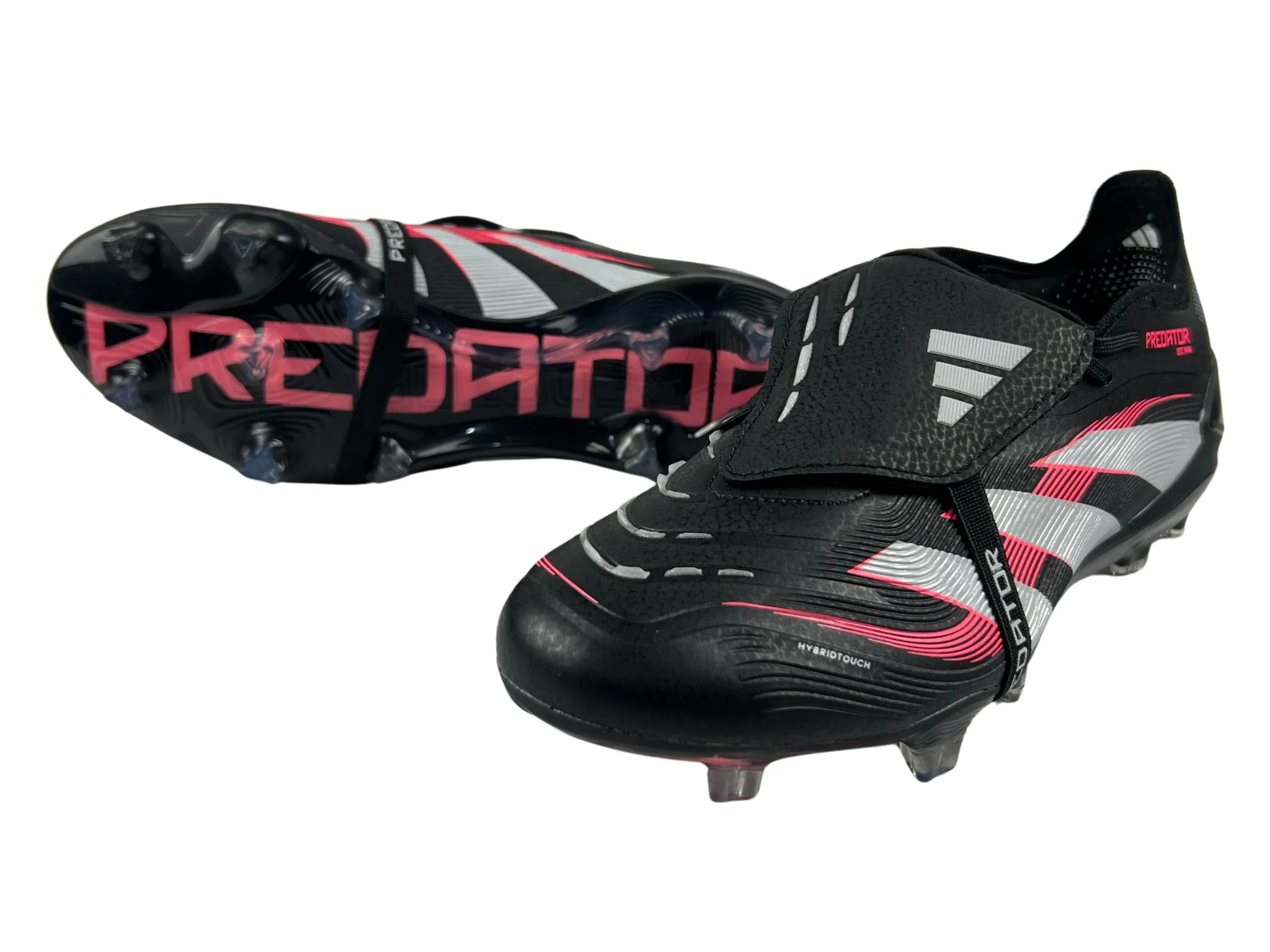 PREDATOR ACCURACY FG BOOTS elite