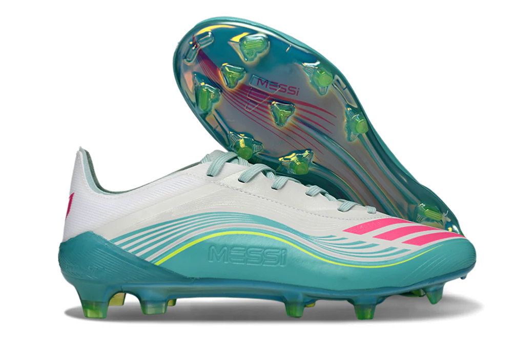 F50 Elite FG