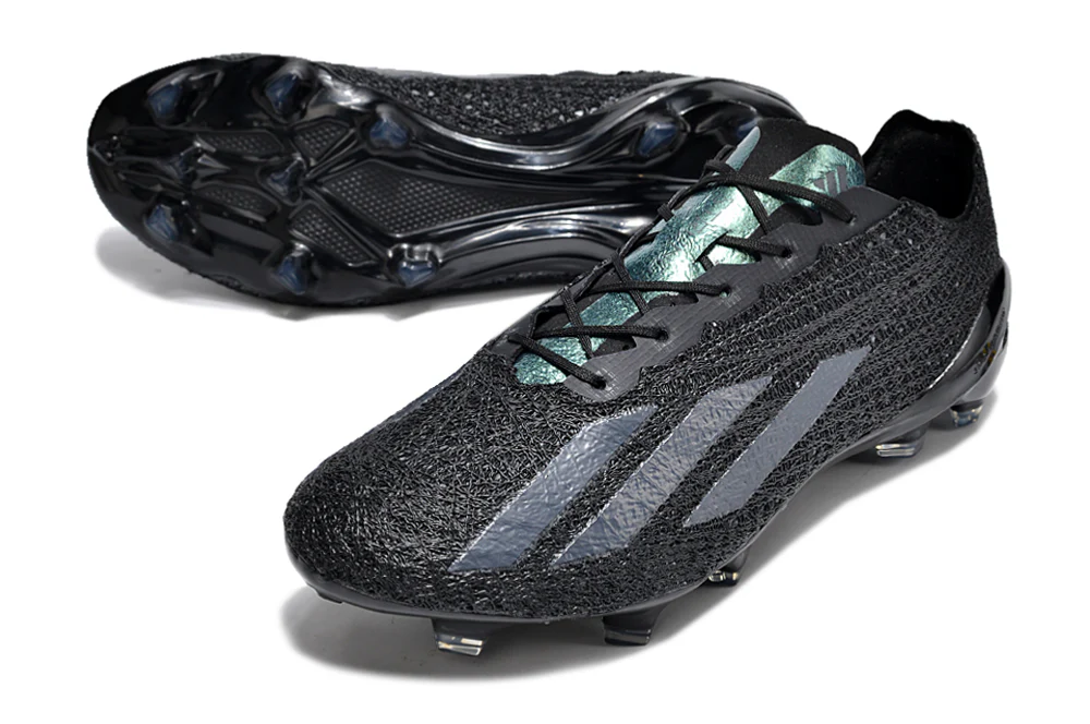 CRAZYFAST STRUNG+ FG BOOTS