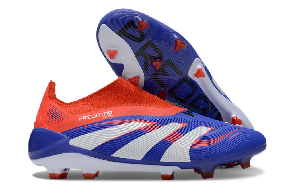 PREDATOR elite ACCURACY+ FG BOOTS