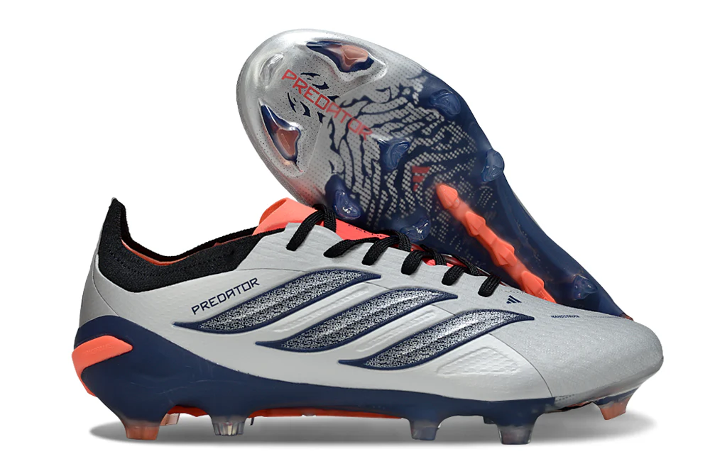 PREDATOR ACCURACY FG BOOTS