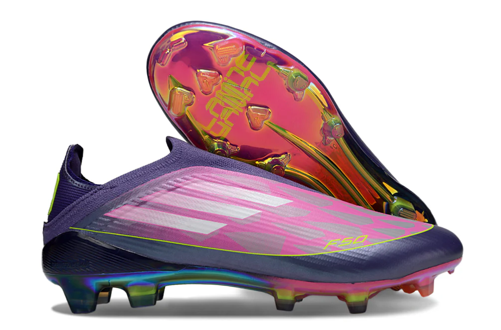 Plus2foot F50 Elite FG