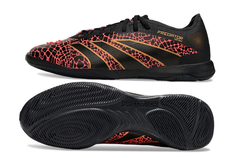 Predator 25 Elite IC Boots